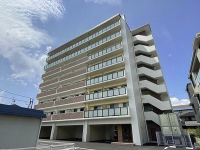 【外観パース】 | シェル新川