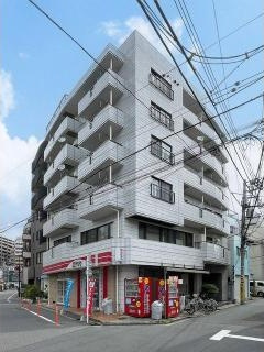 フロムファーストビルの画像