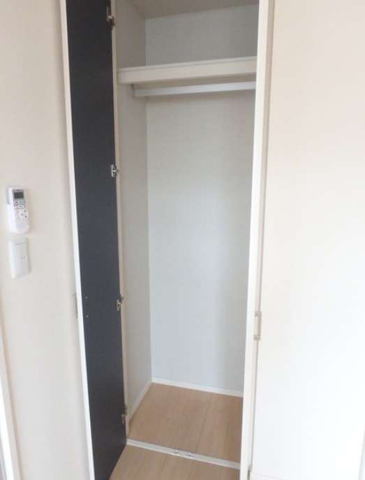 Maison Oliveの収納