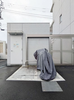 【その他共用部分】 | ソレイユ上落合
