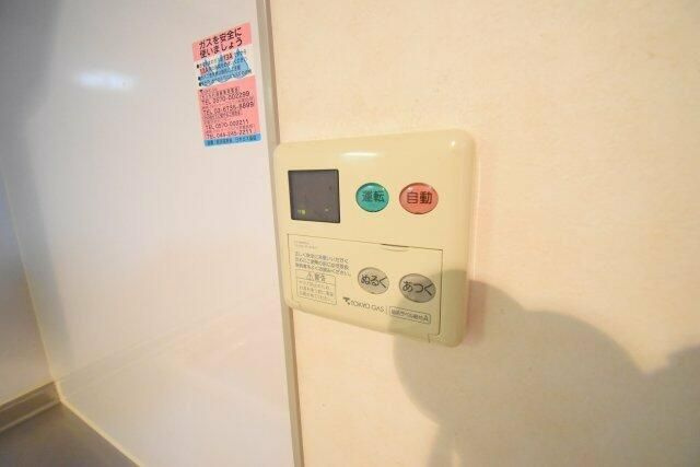 ＫＩ　ＭＯＴＯＳＵＭＩ　Ⅱの設備