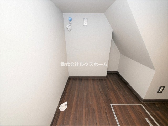 メゾン・ド・蔵大手町の設備