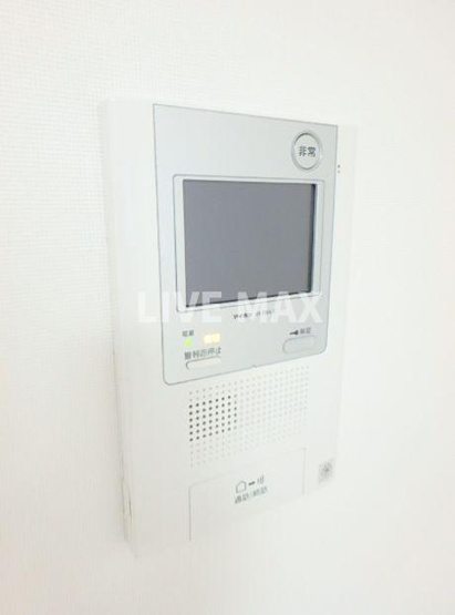 別号室参考写真