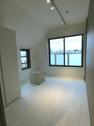 ミリアージュ下北沢