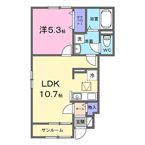 ＦＬＡＴ　Ｙ　Ⅴ