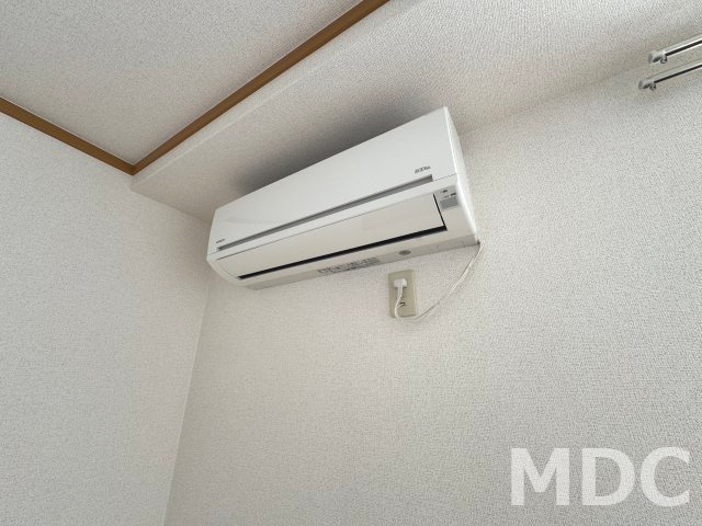 グレースコート　C棟　の設備