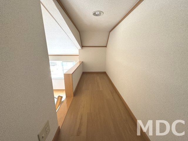 グレースコート　C棟　のその他共用部分