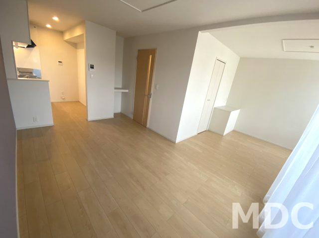 ロータス南島田Dのその他