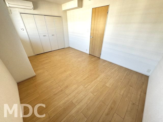 クラールプレディエＤの内装