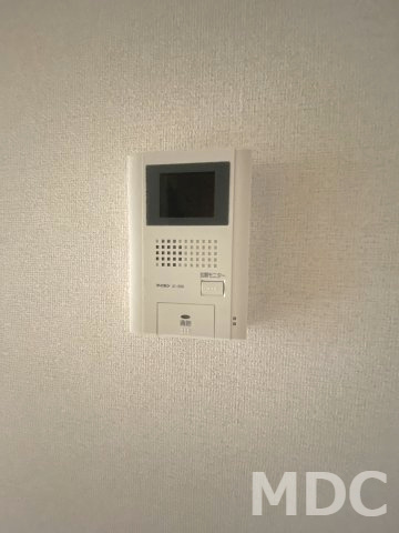 カトル・セゾン　Ⅱのセキュリティ