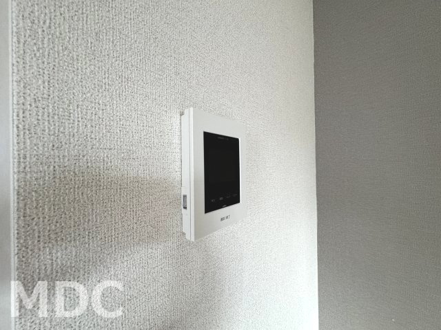 グランデール　Ｂの設備