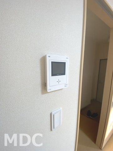 エトワール・Ｋのセキュリティ