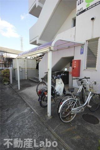 第２百田ハイツのその他共用部分