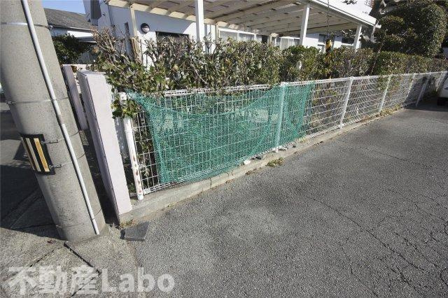 第２百田ハイツのその他共用部分