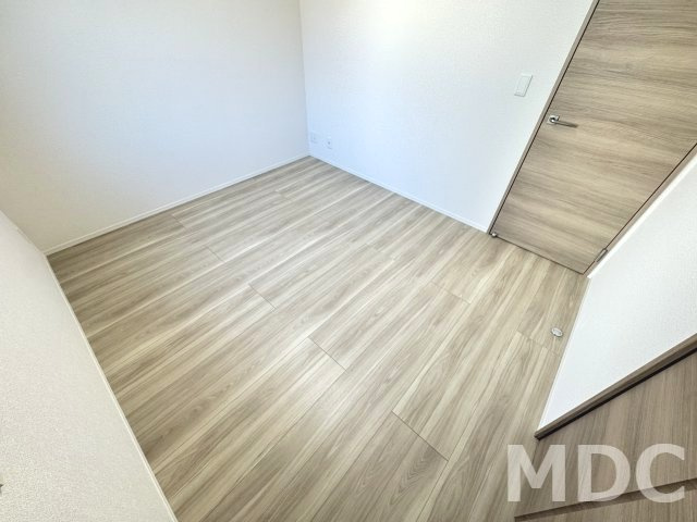 サンセール問屋町Ⅱの洋室