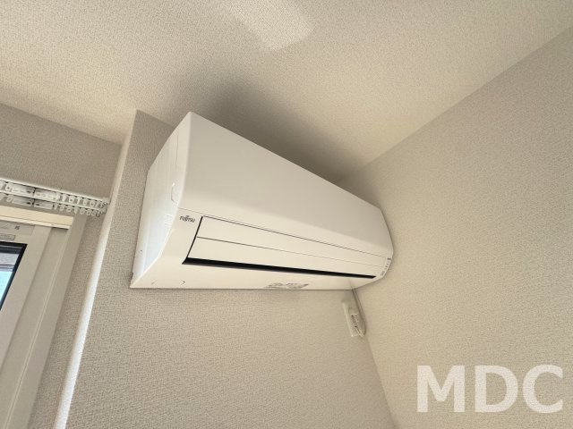 サンセール問屋町Ⅱの設備