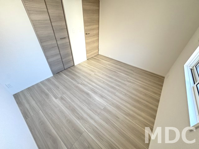 サンセール問屋町Ⅱの内装