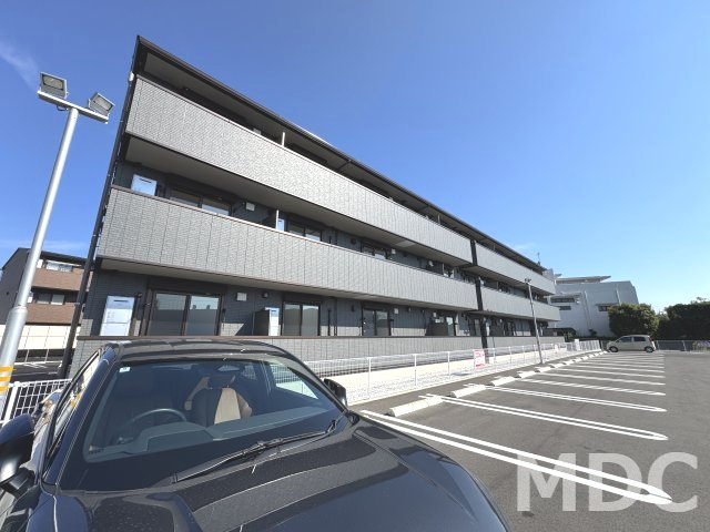 サンセール問屋町Ⅱ