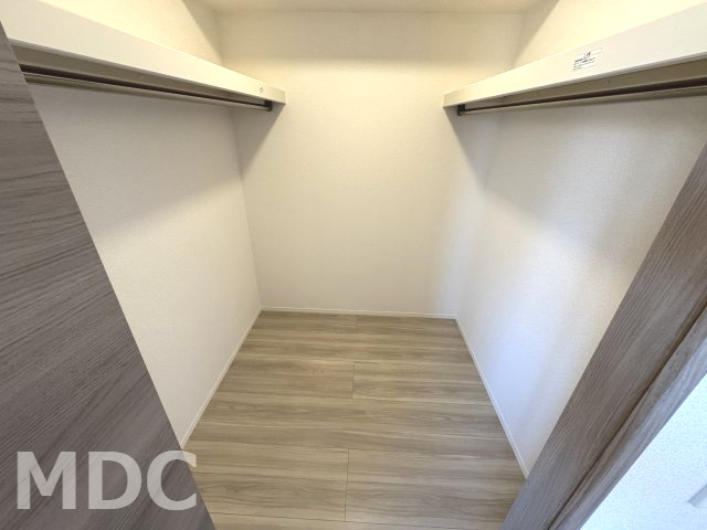 サンセール問屋町Ⅱの収納