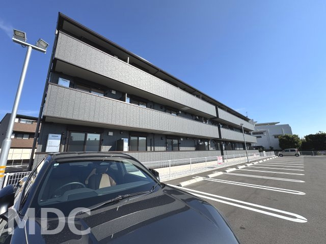 サンセール問屋町Ⅱ