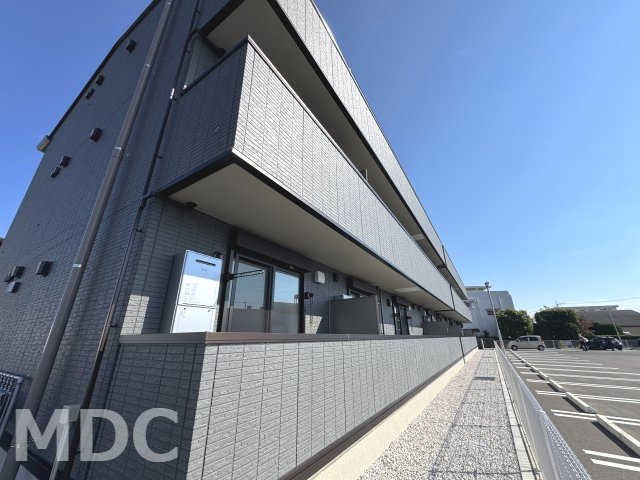 サンセール問屋町
