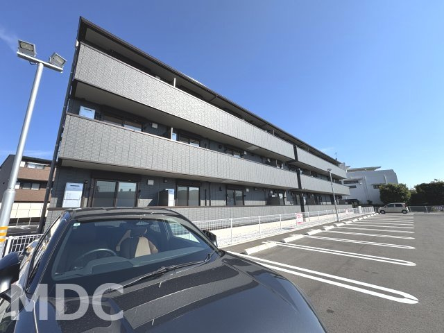 サンセール問屋町Ⅱ