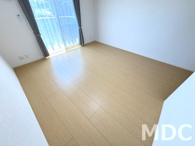 リヴェール　F棟の洋室