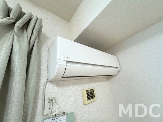 Ms’弐番館の設備