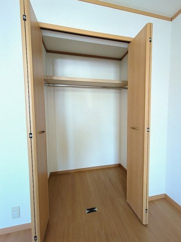 プラーノの収納