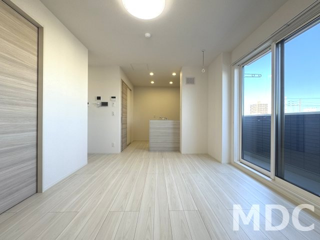 アーバンライフヒロ沖浜の洋室