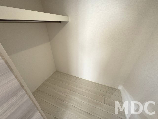 アーバンライフヒロ沖浜の収納