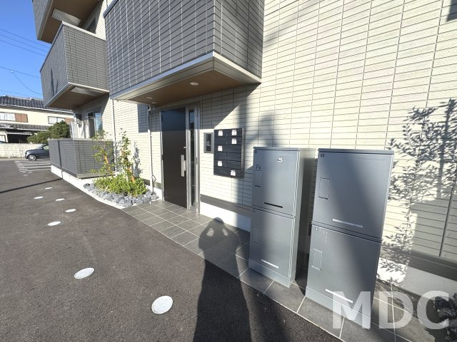 アーバンライフヒロ沖浜のその他共用部分