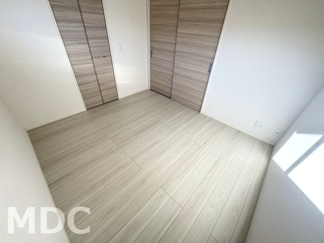 アーバンライフヒロ沖浜の内装