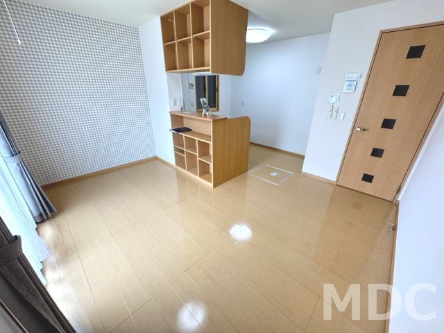 コーポＫ　D棟