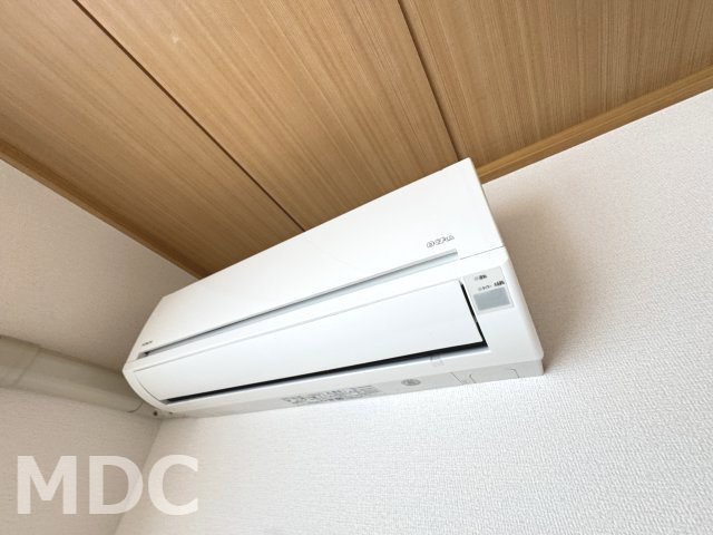 セジュール住吉　A棟の設備