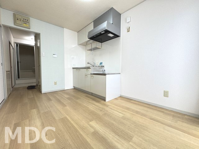 セジュール住吉　A棟のその他共用部分