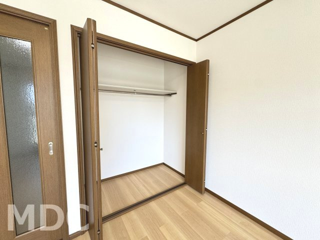 エクセルスミの収納