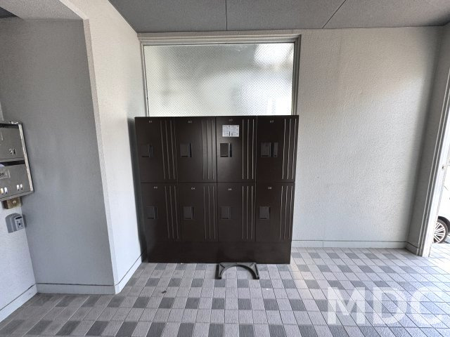 その木ハイツのその他共用部分