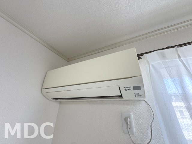 セジュール住吉Ⅱの設備