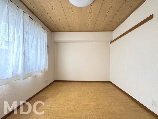 セジュール住吉Ⅱの内装