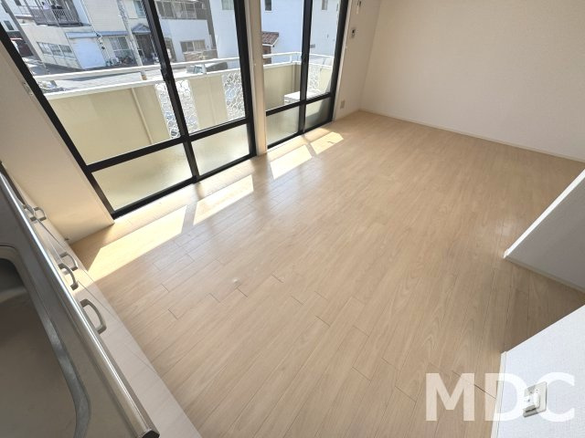 セジュール笹川のその他共用部分