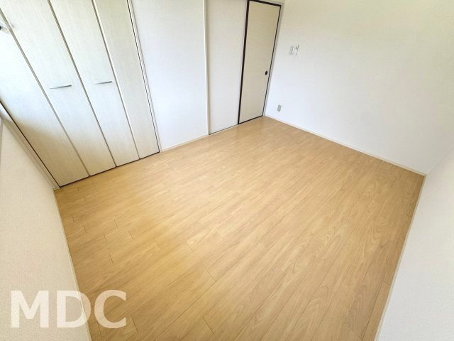 セジュール笹川の内装