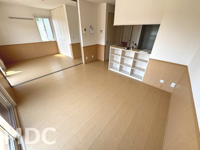 ロン・ラポール　A棟