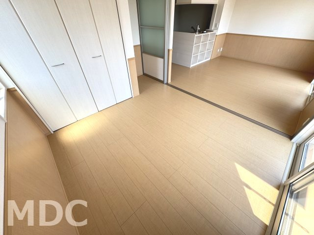 ロン・ラポール　B棟のその他共用部分