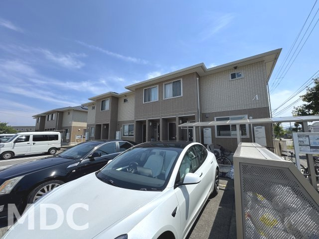 ロン・ラポール　B棟