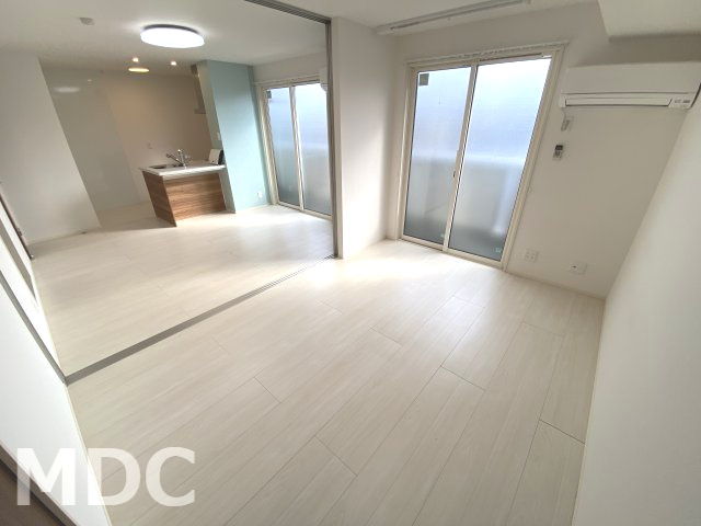 リーリエ中吉野
