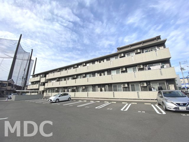 リーリエ中吉野