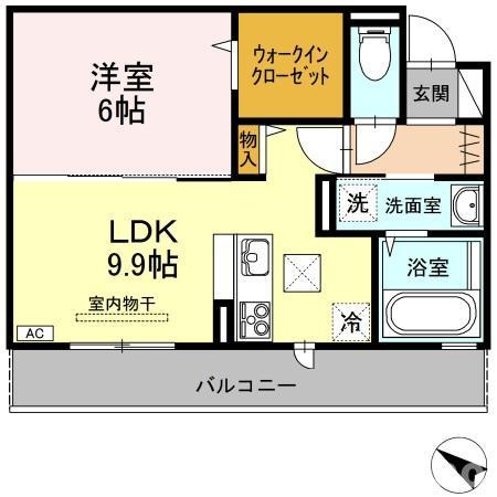 ハコマルシェ