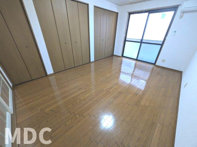 ドミール古川　A棟