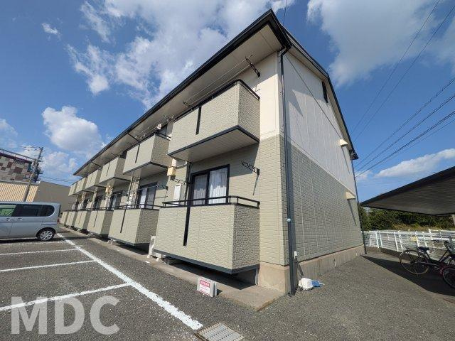 ドミール古川　C棟
